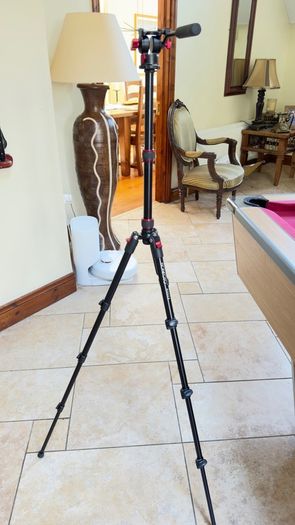 Tripod