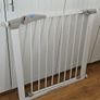 Baby stair gate Image 2