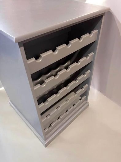 Wine Rack