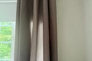 Ring Top Curtains