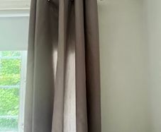 Ring Top Curtains