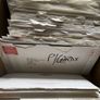 British PHQ CARDS in box Image 4