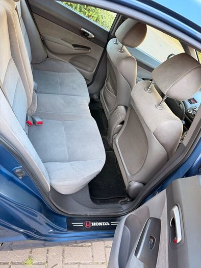 Honda Civic 1.3 Hybrid New NCT 03/27