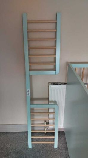 Cot/bed