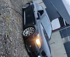 E60 breaking