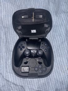 PlayStation 5 dual shock edge controller