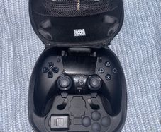 PlayStation 5 dual shock edge controller