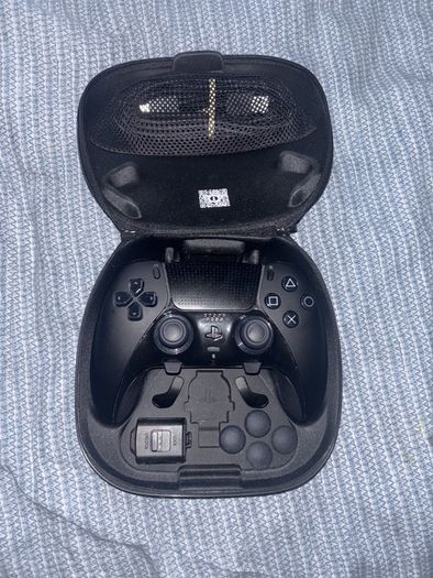 PlayStation 5 dual shock edge controller