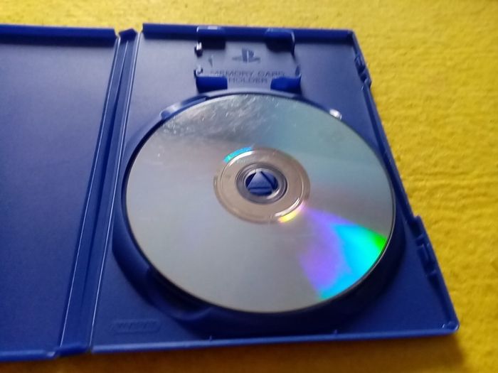 F1 PlayStation2 ps2 games Original