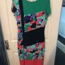 tia midi dress Image 8