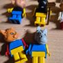 Lego Fabuland Image 5