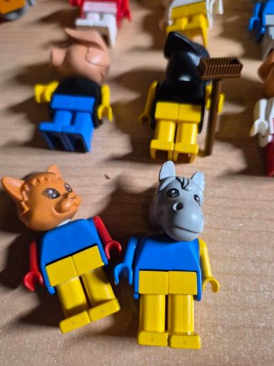 Lego Fabuland