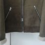 Schott NYC LCB100S, High Quality Shearling Sheepskin Jacket, Size L Image 3