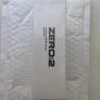 NEW SEALED 7hz x Crinacle Zero: 2 Silver IEMs / Earphones 3.5mm with MIC Image 4