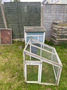 Chicken Coop