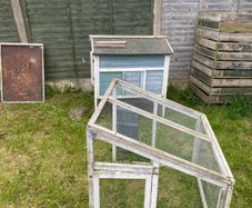 Chicken Coop