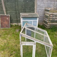 Chicken Coop