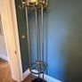 Gala Gold Coat Rack Image 2
