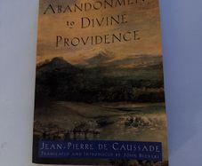 non fiction abandonment to divine providence