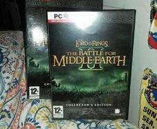 The Lord of the rings - The battle for middle earth 2