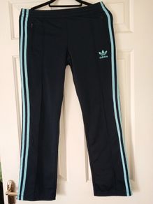 Adidas tracksuit bottoms