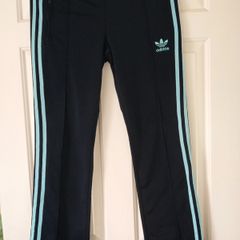 Adidas tracksuit bottoms