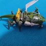 Transformer Beast Hunters Hardshell Image 2