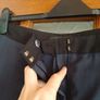 Esprit Tailored Trousers,  Size 8, As New Image 4