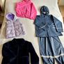 Girl Clothing Bundle A Age 7-8 years Image 2