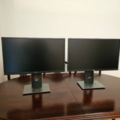 Monitor Dell IPS 23" Full HD