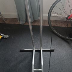 Bike stand
