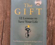 The Gift by Edith Eger