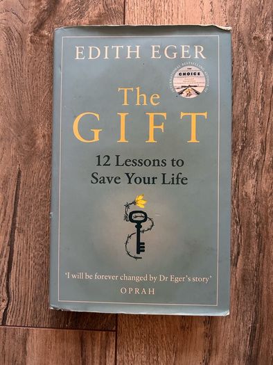 The Gift by Edith Eger