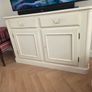 Laura Ashley Solid Wood Sideboard Image 5