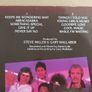 The Steve Miller Band - Abracadabra - Vinyl Record + Hundreds More Image 2