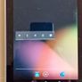 Google Nexus 7 in very good condition Image 5