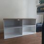 TV stand / cabinet - Ikea Skruvby Image 3