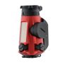 Airsoft Red Dot 1 x 25 Reflex Sight Replica Low Mount Image 2