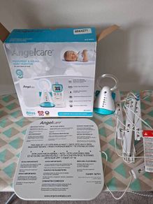 Angelcare Baby Monitor