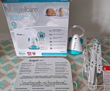 Angelcare Baby Monitor