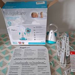 Angelcare Baby Monitor