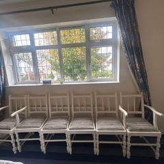 kitchen chairs