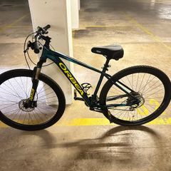 Orbea MX50 adult bike