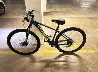 Orbea MX50 adult bike