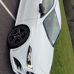 Mercedes-Benz A-Class AMG 2021