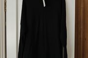 Black Jumper