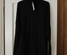 Black Jumper