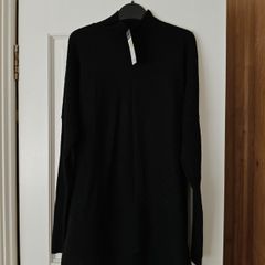 Black Jumper