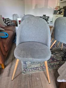 Kitchen chairs