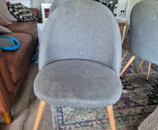 Kitchen chairs